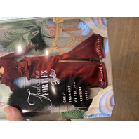 1999 COLLECTOR EDITION FABULOUS FORTIES 4TH IN SERIES Barbie Doll Mattel 22162