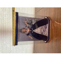 1999 MILLENNIUM PRINCESS SPECIAL MILLENNIUM EDITION Barbie Doll Mattel 24154