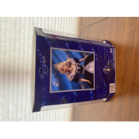 1999 MILLENNIUM PRINCESS SPECIAL MILLENNIUM EDITION Barbie Doll Mattel 24154