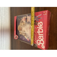 1989 DANCE MAGIC Barbie Doll Mattel 4836