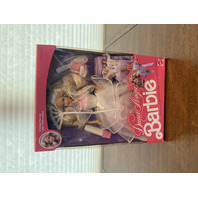 1989 DANCE MAGIC Barbie Doll Mattel 4836