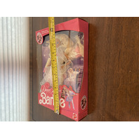 1989 DANCE MAGIC Barbie Doll Mattel 4836