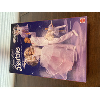 1989 DANCE MAGIC Barbie Doll Mattel 4836