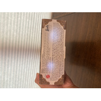 1997 MRS P.F.E. ALBEE SPECIAL EDITION AVON EXCLUSIVE Barbie Doll Mattel 20330