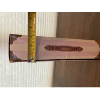 1997 MRS P.F.E. ALBEE SPECIAL EDITION AVON EXCLUSIVE Barbie Doll Mattel 20330