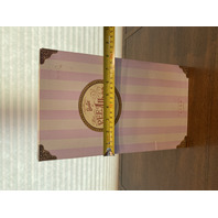 1997 MRS P.F.E. ALBEE SPECIAL EDITION AVON EXCLUSIVE Barbie Doll Mattel 20330