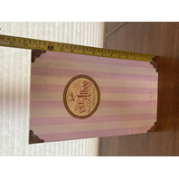 1997 MRS P.F.E. ALBEE SPECIAL EDITION AVON EXCLUSIVE Barbie Doll Mattel 20330