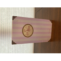 1997 MRS P.F.E. ALBEE SPECIAL EDITION AVON EXCLUSIVE Barbie Doll Mattel 20330