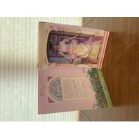 1997 MRS P.F.E. ALBEE SPECIAL EDITION AVON EXCLUSIVE Barbie Doll Mattel 20330