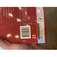 2001 SPECIAL EDITION HOLIDAY CELEBRATION Barbie Doll Mattel 50304