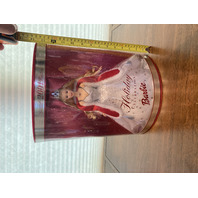 2001 SPECIAL EDITION HOLIDAY CELEBRATION Barbie Doll Mattel 50304