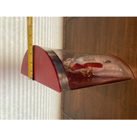 2001 SPECIAL EDITION HOLIDAY CELEBRATION Barbie Doll Mattel 50304