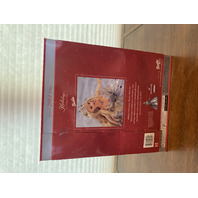 2001 SPECIAL EDITION HOLIDAY CELEBRATION Barbie Doll Mattel 50304