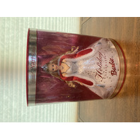 2001 SPECIAL EDITION HOLIDAY CELEBRATION Barbie Doll Mattel 50304