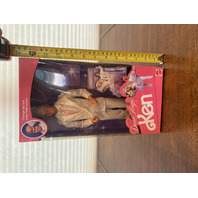 1989 Dance Magic Ken Doll Mattel 7081