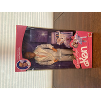 1989 Dance Magic Ken Doll Mattel 7081