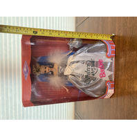 1996 SILVER ROYALE Barbie Doll Mattel 15952