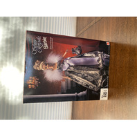 1996 SILVER ROYALE Barbie Doll Mattel 15952