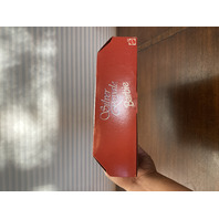 1996 SILVER ROYALE Barbie Doll Mattel 15952