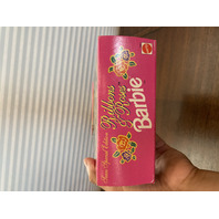 1994 SEARS SPECIAL EDITION RIBBONS & ROSES Barbie Doll Mattel 13911