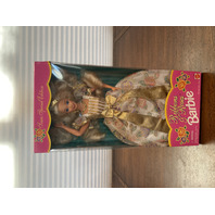 1994 SEARS SPECIAL EDITION RIBBONS & ROSES Barbie Doll Mattel 13911