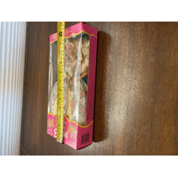 1994 SEARS SPECIAL EDITION RIBBONS & ROSES Barbie Doll Mattel 13911