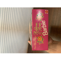 1994 SEARS SPECIAL EDITION RIBBONS & ROSES Barbie Doll Mattel 13911