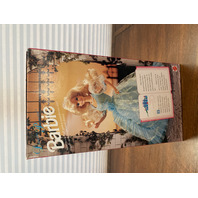 1992 SEARS SPECIAL LIMITED EDITION DREAM PRINCESS Barbie Doll Mattel 2306