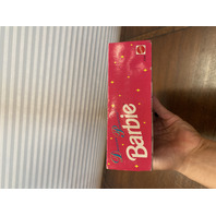 1992 SEARS SPECIAL LIMITED EDITION DREAM PRINCESS Barbie Doll Mattel 2306