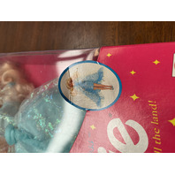 1992 SEARS SPECIAL LIMITED EDITION DREAM PRINCESS Barbie Doll Mattel 2306
