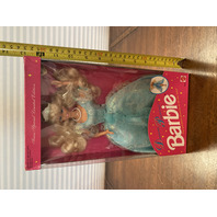 1992 SEARS SPECIAL LIMITED EDITION DREAM PRINCESS Barbie Doll Mattel 2306
