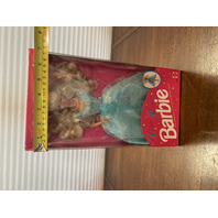 1992 SEARS SPECIAL LIMITED EDITION DREAM PRINCESS Barbie Doll Mattel 2306
