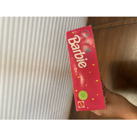 1992 SEARS SPECIAL LIMITED EDITION DREAM PRINCESS Barbie Doll Mattel 2306