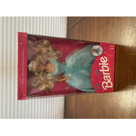 1992 SEARS SPECIAL LIMITED EDITION DREAM PRINCESS Barbie Doll Mattel 2306