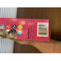 1994 FAO SCHWARTZ SOUVENIER EDITION SHOPPING SPREE Barbie Doll Mattel 12749