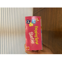 1994 FAO SCHWARTZ SOUVENIER EDITION SHOPPING SPREE Barbie Doll Mattel 12749