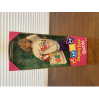 1994 FAO SCHWARTZ SOUVENIER EDITION SHOPPING SPREE Barbie Doll Mattel 12749