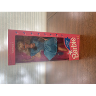 1992 TARGET EXCLUSIVE DAZZLIN DATE Barbie Doll Mattel 3203