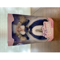 1996 SPECIAL OCCASION Barbie Doll Mattel 15831