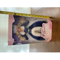 1996 SPECIAL OCCASION Barbie Doll Mattel 15831