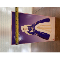1996 SPECIAL OCCASION Barbie Doll Mattel 15831