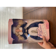 1996 SPECIAL OCCASION Barbie Doll Mattel 15831