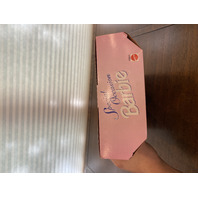 1996 SPECIAL OCCASION Barbie Doll Mattel 15831