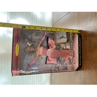 1997 HOLLYWOOD LEGENDS COLLECTION MARILYN MONROE Barbie Doll Mattel 17451