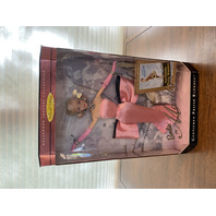 1997 HOLLYWOOD LEGENDS COLLECTION MARILYN MONROE Barbie Doll Mattel 17451