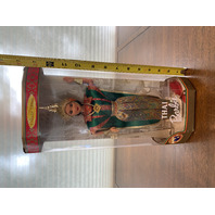 1997 COLLECTOR EDITION DOLLS OF THE WORLD THAI Barbie Mattel 18561