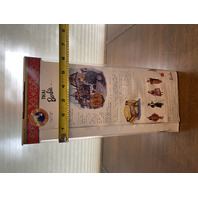 1997 COLLECTOR EDITION DOLLS OF THE WORLD THAI Barbie Mattel 18561