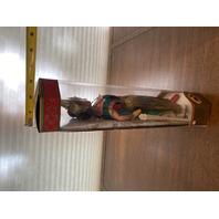 1997 COLLECTOR EDITION DOLLS OF THE WORLD THAI Barbie Mattel 18561