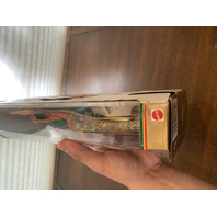 1997 COLLECTOR EDITION DOLLS OF THE WORLD THAI Barbie Mattel 18561