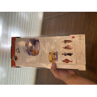 1997 COLLECTOR EDITION DOLLS OF THE WORLD THAI Barbie Mattel 18561